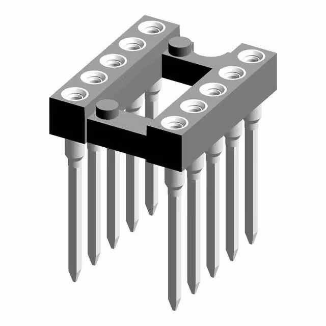 122-83-310-41-001101 Preci-Dip  Zoccoli IC